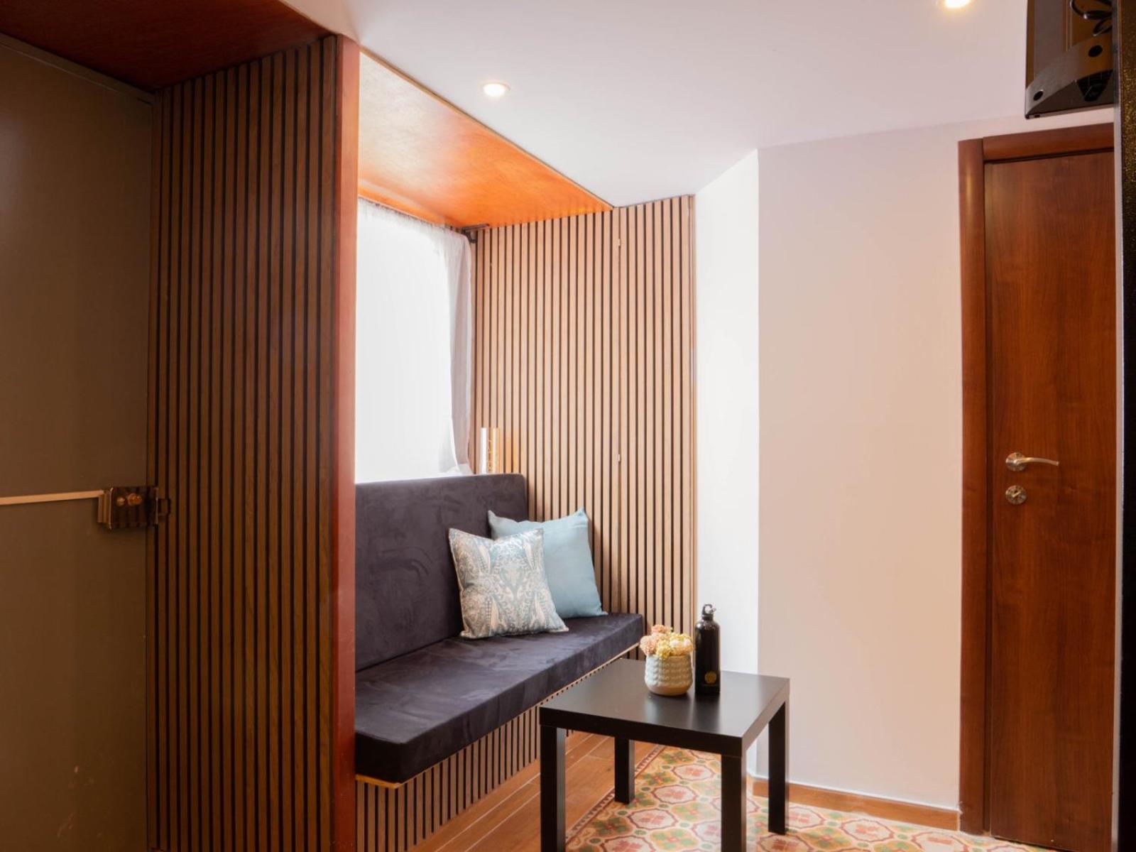 Ursula Apartments Self Catering Studios And 1-Br In Central Valletta By Tritoni Hotels Exterior foto
