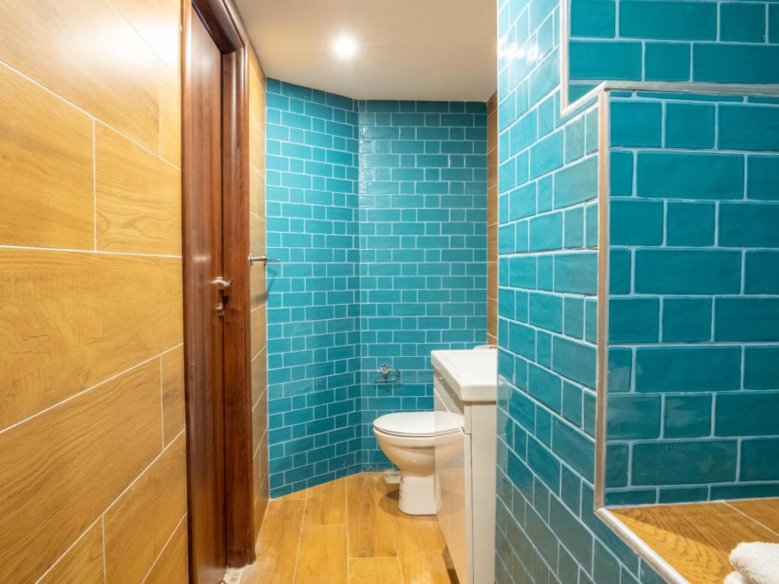 Ursula Apartments Self Catering Studios And 1-Br In Central Valletta By Tritoni Hotels Exterior foto