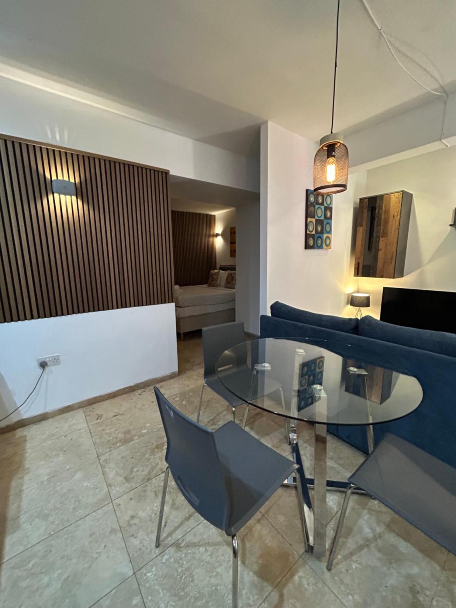 Ursula Apartments Self Catering Studios And 1-Br In Central Valletta By Tritoni Hotels Exterior foto
